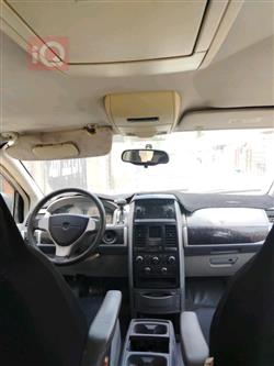 Dodge Caravan